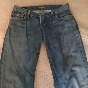 David Kahn Jeans